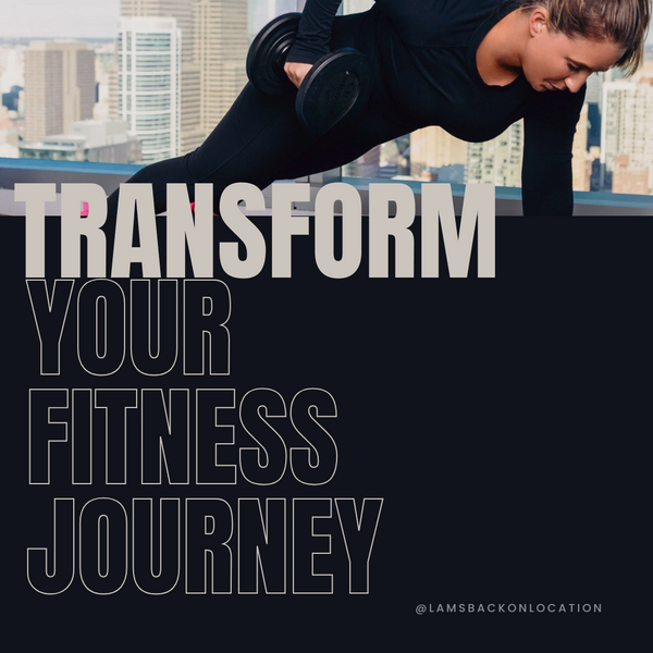 Virtual Coaching- 1 month